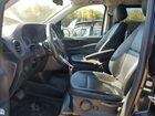 2018 Mercedes-benz Metris Черный vin: WD4PG2EE2J3454850