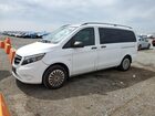 2019 Mercedes-benz Metris White vin: WD4PG2EE2K3529502