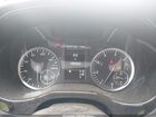 2018 Mercedes-benz Metris   Черный vin: WD4PG2EEXJ3405072