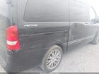 2018 Mercedes-benz Metris   Черный vin: WD4PG2EEXJ3405072