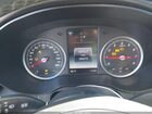 2016 Mercedes-benz Glc 300   Черный vin: WDC0G4JB0GF068335