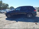 2016 Mercedes-benz Glc 300   Черный vin: WDC0G4JB0GF068335