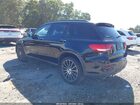 2016 Mercedes-benz Glc 300   Черный vin: WDC0G4JB0GF068335