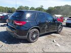 2016 Mercedes-benz Glc 300   Черный vin: WDC0G4JB0GF068335