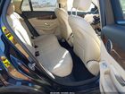 2017 Mercedes-benz Glc 300   Черный vin: WDC0G4JB0HF194843