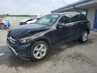2018 Mercedes-benz Glc 300 Black vin: WDC0G4JB0JV026700
