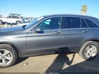 2018 Mercedes-benz Glc 300   Серый vin: WDC0G4JB2JF437655