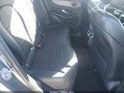 2018 Mercedes-benz Glc 300   Серый vin: WDC0G4JB2JF437655