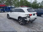 2019 Mercedes-benz Glc 300   Белый vin: WDC0G4JB3KV163552