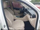2019 Mercedes-benz Glc 300   Белый vin: WDC0G4JB3KV163552