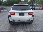 2019 Mercedes-benz Glc 300   Белый vin: WDC0G4JB3KV163552