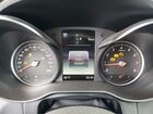2019 Mercedes-benz Glc 300 Black vin: WDC0G4JB4KF590927