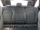 2019 Mercedes-benz Glc 300 Black vin: WDC0G4JB4KF590927
