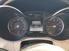 2018 Mercedes-benz Glc 300 4matic Белый vin: WDC0G4KB2JV045182