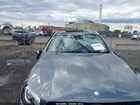 2016 Mercedes-benz Glc 300 4matic Серый vin: WDC0G4KB3GF019032