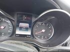 2016 Mercedes-benz Glc 300 4matic Серый vin: WDC0G4KB3GF019032