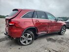 2018 Mercedes-benz Glc 300 4matic Красный vin: WDC0G4KB3JV053372 2018 Mercedes-benz Glc 300 4matic Красный vin: WDC0G4KB3JV053372