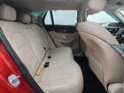 2018 Mercedes-benz Glc 300 4matic Красный vin: WDC0G4KB3JV053372 2018 Mercedes-benz Glc 300 4matic Красный vin: WDC0G4KB3JV053372