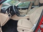 2018 Mercedes-benz Glc 300 4matic Красный vin: WDC0G4KB3JV053372 2018 Mercedes-benz Glc 300 4matic Красный vin: WDC0G4KB3JV053372