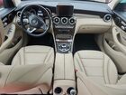 2018 Mercedes-benz Glc 300 4matic Красный vin: WDC0G4KB3JV053372 2018 Mercedes-benz Glc 300 4matic Красный vin: WDC0G4KB3JV053372