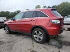 2018 Mercedes-benz Glc 300 4matic Красный vin: WDC0G4KB3JV053372 2018 Mercedes-benz Glc 300 4matic Красный vin: WDC0G4KB3JV053372