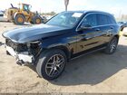 2019 Mercedes-benz Glc 300 4matic Black vin: WDC0G4KB9KV146057
