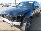 2019 Mercedes-benz Glc 300 4matic Black vin: WDC0G4KB9KV146057