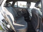 2019 Mercedes-benz Glc 300 4matic Black vin: WDC0G4KB9KV146057