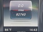 2019 Mercedes-benz Glc 300 4matic Black vin: WDC0G4KB9KV146057