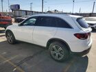 2020 Mercedes-benz Glc 300 4matic White vin: WDC0G8EB5LF687802 2020 Mercedes-benz Glc 300 4matic White vin: WDC0G8EB5LF687802