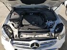 2020 Mercedes-benz Glc 300 4matic White vin: WDC0G8EB5LF687802 2020 Mercedes-benz Glc 300 4matic White vin: WDC0G8EB5LF687802