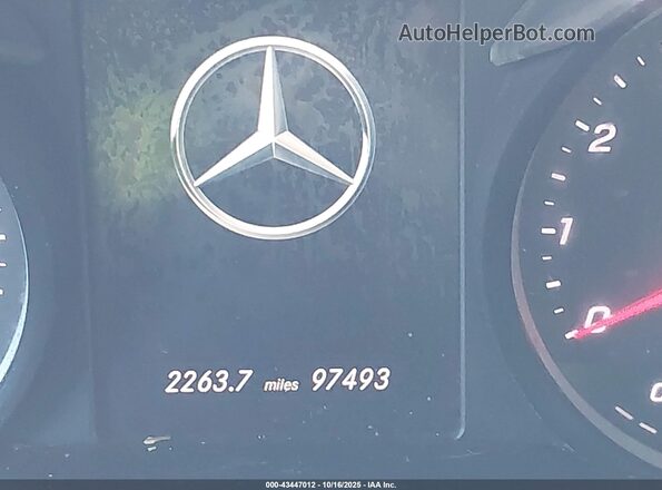 WDC0G8EB8LF721506 2020 MERCEDES-BENZ GLC 300 Белый 
