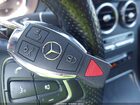 2019 Mercedes-benz Glc 300 Coupe 4matic Черный vin: WDC0J4KB1KF584406