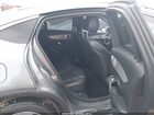 2017 Mercedes-benz Glc 300 Coupe 4matic Gray vin: WDC0J4KB2HF196223