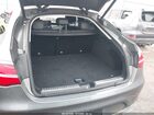 2017 Mercedes-benz Glc 300 Coupe 4matic Gray vin: WDC0J4KB2HF196223
