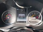 2019 Mercedes-benz Glc 300 Coupe 4matic Белый vin: WDC0J4KB6KF570081