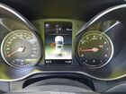 2018 Mercedes-benz Glc 300 Coupe 4matic Белый vin: WDC0J4KB7JF427137