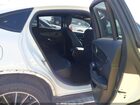 2018 Mercedes-benz Glc 300 Coupe 4matic Белый vin: WDC0J4KB7JF427137