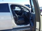 2018 Mercedes-benz Glc 300 Coupe 4matic Белый vin: WDC0J4KB7JF427137