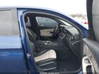 2018 Mercedes-benz Amg Glc 43 Coupe 4matic Dark Blue vin: WDC0J6EB0JF408310 2018 Mercedes-benz Amg Glc 43 Coupe 4matic Dark Blue vin: WDC0J6EB0JF408310