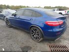 2018 Mercedes-benz Amg Glc 43 Coupe 4matic Dark Blue vin: WDC0J6EB0JF408310 2018 Mercedes-benz Amg Glc 43 Coupe 4matic Dark Blue vin: WDC0J6EB0JF408310