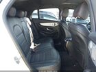 2018 Mercedes-benz Amg Glc 43 Coupe 4matic White vin: WDC0J6EB0JF455126