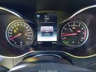 2018 Mercedes-benz Amg Glc 43 Coupe 4matic White vin: WDC0J6EB0JF455126