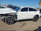 2018 Mercedes-benz Amg Glc 43 Coupe 4matic White vin: WDC0J6EB0JF455126