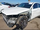 2018 Mercedes-benz Amg Glc 43 Coupe 4matic White vin: WDC0J6EB0JF455126