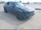 2019 Mercedes-benz Amg Glc 63 Coupe S 4matic Black vin: WDC0J8KB3KF499090