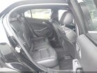 2016 Mercedes-benz Gla 250   Black vin: WDCTG4EB0GJ194229