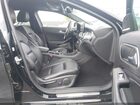 2016 Mercedes-benz Gla 250   Black vin: WDCTG4EB0GJ194229