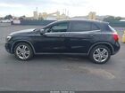 2016 Mercedes-benz Gla 250   Black vin: WDCTG4EB0GJ194229