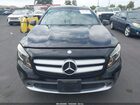 2016 Mercedes-benz Gla 250   Black vin: WDCTG4EB0GJ194229